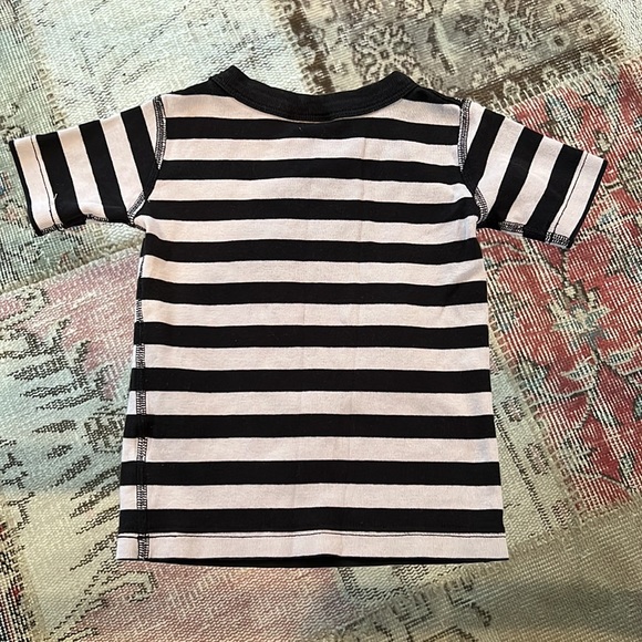 Hanna Anderson Star Wars Pj Shirt - Picture 5 of 9